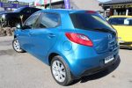2014 Mazda MAZDA2 NEO Sport - Image 3