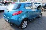 2014 Mazda MAZDA2 NEO Sport - Image 4