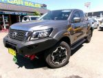 2021 Nissan Navara ST-X (4x4) Leather/NO Sunroof - Image 2