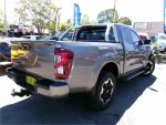 2021 Nissan Navara ST-X (4x4) Leather/NO Sunroof - Image 3