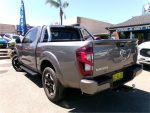 2021 Nissan Navara ST-X (4x4) Leather/NO Sunroof - Image 4