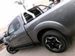 2021 Nissan Navara ST-X (4x4) Leather/NO Sunroof - Image 5