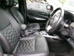 2021 Nissan Navara ST-X (4x4) Leather/NO Sunroof - Image 8