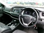 2018 Toyota Kluger GX (4x4) - Image 10