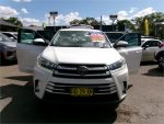 2018 Toyota Kluger GX (4x4) - Image 12