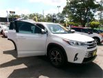2018 Toyota Kluger GX (4x4) - Image 13