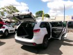2018 Toyota Kluger GX (4x4) - Image 14