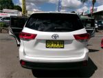 2018 Toyota Kluger GX (4x4) - Image 16