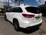 2018 Toyota Kluger GX (4x4) - Image 3