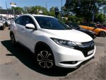 2015 Honda HR-V VTI-L