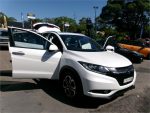 2015 Honda HR-V VTI-L - Image 12