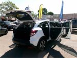 2015 Honda HR-V VTI-L - Image 13