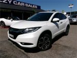 2015 Honda HR-V VTI-L - Image 2