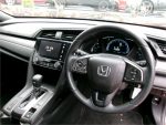 2019 Honda Civic VTI - Image 10
