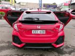 2019 Honda Civic VTI - Image 16