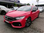2019 Honda Civic VTI - Image 2