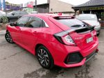 2019 Honda Civic VTI - Image 3