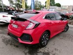 2019 Honda Civic VTI - Image 4