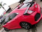 2019 Honda Civic VTI - Image 5