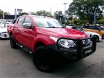 2015 Mitsubishi Triton GLS (4x4)