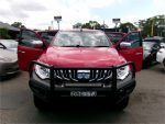 2015 Mitsubishi Triton GLS (4x4) - Image 11