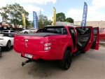 2015 Mitsubishi Triton GLS (4x4) - Image 13