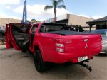 2015 Mitsubishi Triton GLS (4x4) - Image 14