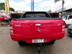 2015 Mitsubishi Triton GLS (4x4) - Image 15
