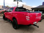 2015 Mitsubishi Triton GLS (4x4) - Image 3