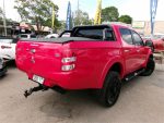 2015 Mitsubishi Triton GLS (4x4) - Image 4