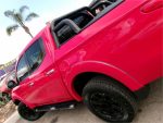 2015 Mitsubishi Triton GLS (4x4) - Image 5