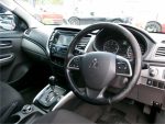 2015 Mitsubishi Triton GLS (4x4) - Image 9