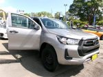 2023 Toyota Hilux Workmate (4x4) - Image 12