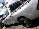 2023 Toyota Hilux Workmate (4x4) - Image 5