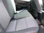 2023 Toyota Hilux Workmate (4x4) - Image 7