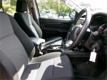 2023 Toyota Hilux Workmate (4x4) - Image 8
