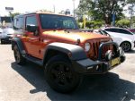 2011 Jeep Wrangler Sport (4x4)
