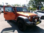 2011 Jeep Wrangler Sport (4x4) - Image 10