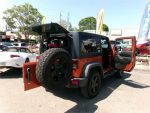 2011 Jeep Wrangler Sport (4x4) - Image 11
