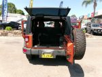 2011 Jeep Wrangler Sport (4x4) - Image 12