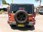 2011 Jeep Wrangler Sport (4x4) - Image 13