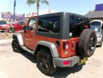 2011 Jeep Wrangler Sport (4x4) - Image 3