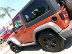 2011 Jeep Wrangler Sport (4x4) - Image 5
