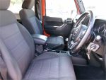 2011 Jeep Wrangler Sport (4x4) - Image 7