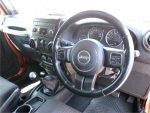 2011 Jeep Wrangler Sport (4x4) - Image 8