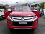 2020 Mitsubishi Triton GLX-R (4x4) - Image 11