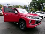 2020 Mitsubishi Triton GLX-R (4x4) - Image 12
