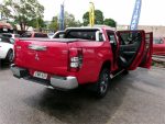 2020 Mitsubishi Triton GLX-R (4x4) - Image 13