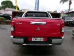 2020 Mitsubishi Triton GLX-R (4x4) - Image 14