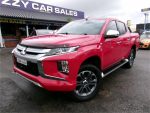 2020 Mitsubishi Triton GLX-R (4x4) - Image 2